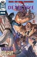 DETECTIVE COMICS #973