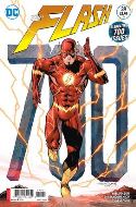 FLASH #39 VAR ED