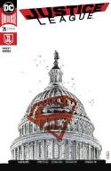 JUSTICE LEAGUE #36 VAR ED