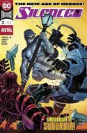 SILENCER #2 (RES)