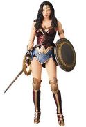 JUSTICE LEAGUE WONDER WOMAN MAF EX AF