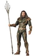 JUSTICE LEAGUE AQUAMAN MAF EX AF