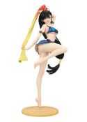 SHINING BEACH HEROINES PIRON PVC FIG SWIMSUIT VER