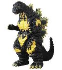 GVW GODZILLA DESTOROYAH VINYL FIG CLOSE MOUTH VER