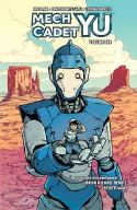 MECH CADET YU TP VOL 01 DISCOVER NOW PX (NOV171296)