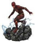 JLA MOVIE GALLERY FLASH PVC FIGURE