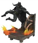 JLA MOVIE GALLERY BATMAN PVC FIGURE