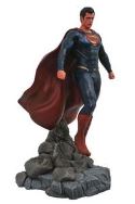 JLA MOVIE GALLERY SUPERMAN PVC FIGURE