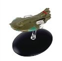 STAR TREK STARSHIPS FIG MAG #115 TELLARITE SHIP