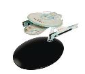 STAR TREK STARSHIPS FIG MAG #116 USS CURRY