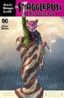 EXIT STAGE LEFT THE SNAGGLEPUSS CHRONICLES #1 (OF 6)