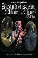 FRANKENSTEIN ALIVE TRIO