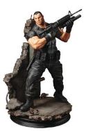 MARVEL UNIVERSE THE PUNISHER FINE ART STATUE (AUG178807)