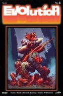EVOLUTION #3 (MR)