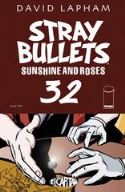 STRAY BULLETS SUNSHINE & ROSES #32 (MR)