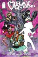 RAT QUEENS #7 CVR A GIENI (MR)