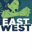 EAST OF WEST #36 CVR A DRAGOTTA