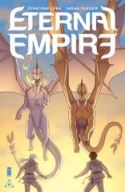 ETERNAL EMPIRE #6