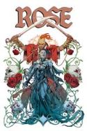 ROSE #7 CVR A GUARA