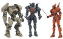 PACIFIC RIM 2 SELECT AF SERIES 1 ASST