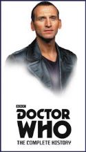 DOCTOR WHO COMP HIST HC VOL 62 9TH DOCTOR STORIES