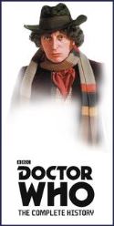 DOCTOR WHO COMP HIST HC VOL 65 4TH DOCTOR STORIES
