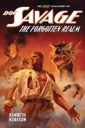 DOC SAVAGE WILD ADV SC FORGOTTEN REALM
