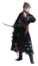 ZAODAO CROW TEETH 1/6 SCALE ACTION FIGURE RETAIL VER.