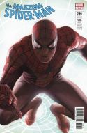 AMAZING SPIDER-MAN #789 2ND PTG ALEX ROSS VAR LEG