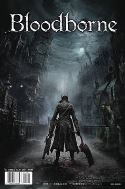 BLOODBORNE #1 (OF 4) CVR B GAME VAR (MR)