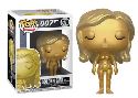 POP JAMES BOND JILL MASTERSON VINYL FIGURE