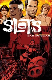 SLOTS TP VOL 01 (MR)