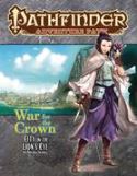 PATHFINDER ADV PATH WAR FOR THE CROWN PART 4 OF 6