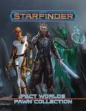 STARFINDER RPG PACT WORLDS PAWN COLL
