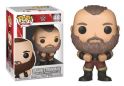 POP WWE BRAUN STROWMAN VINYL FIGURE