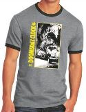 BATMAN DOOMSDAY CLOCK RINGER T/S SM