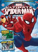 ULTIMATE SPIDER-MAN MAGAZINE #20