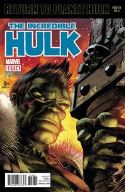 INCREDIBLE HULK #709 2ND PTG DEODATO VAR LEG