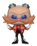 POP SONIC DR EGGMAN VINYL FIGURE