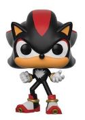 POP SONIC THE HEDGEHOG SHADOW VINYL FIGURE