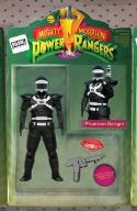 MIGHTY MORPHIN POWER RANGERS #24 ACTION FIGURE VAR SG