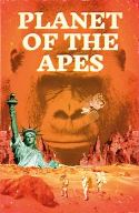 PLANET OF THE APES URSUS #2 SUBSCRIPTION CAREY VAR