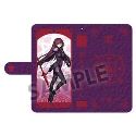 FATE GRAND ORDER LANCER SCATHACH PHONE WALLET CASE