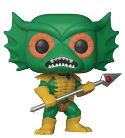 POP MASTERS OF THE UNIVERSE MER-MAN VIN FIG