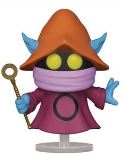 POP MASTERS OF THE UNIVERSE ORKO VIN FIG