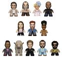 AMERICAN GODS TITANS MINI FIG 18PC BMB DS