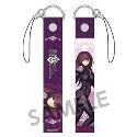 FATE GRAND ORDER LANCER/SCATHACH MOBILE STRAP