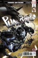 PUNISHER #221 LEG