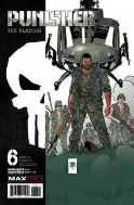 PUNISHER PLATOON #6 (OF 6) (MR)