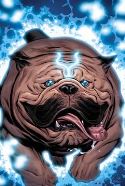 LOCKJAW #1 (OF 4) LEG